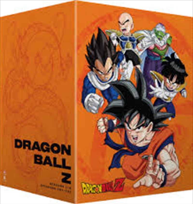 Dragon Ball Z  Complete Series/Product Detail/Anime