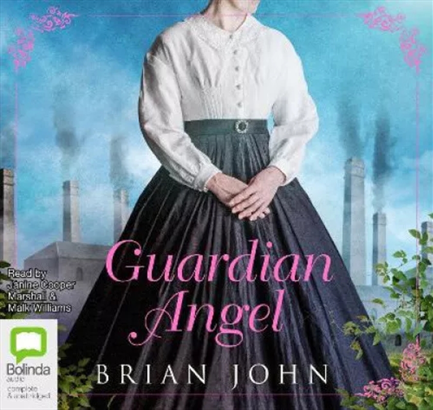 Guardian Angel/Product Detail/General Fiction Books