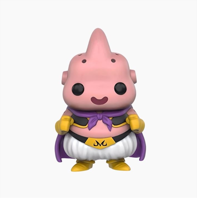 Dragon Ball Z - Majin Buu Pop! Vinyl/Product Detail/TV