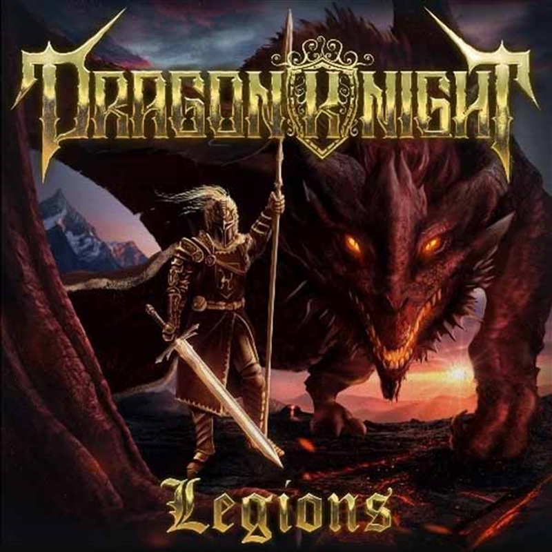 Legions/Product Detail/Metal