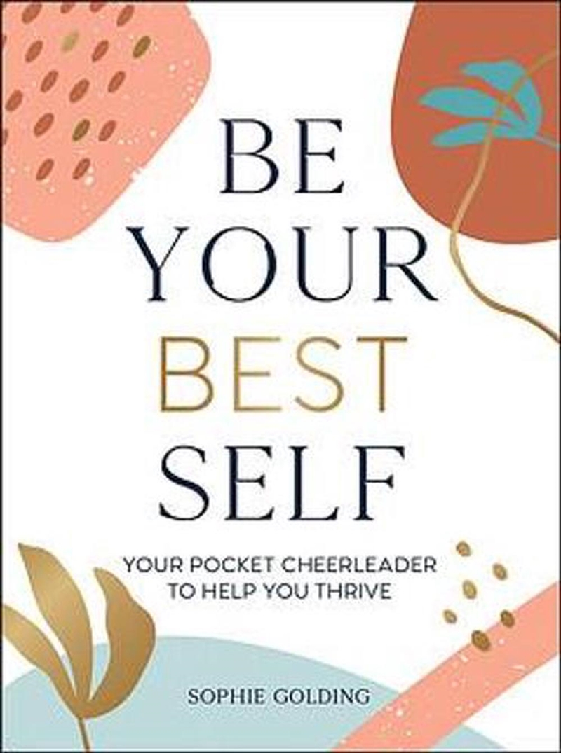 Be Your Best Self/Product Detail/Self Help & Personal Development