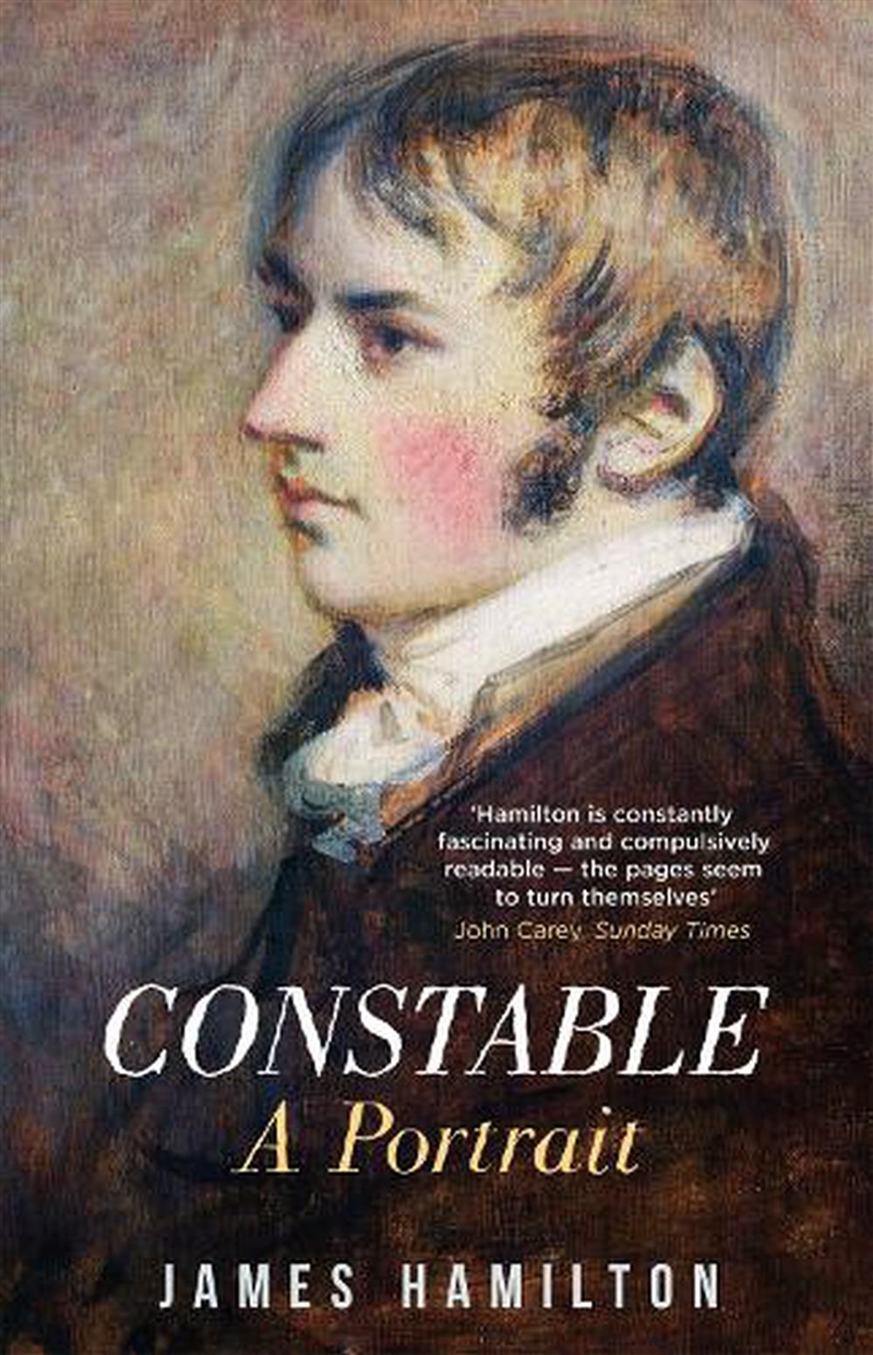 Constable/Product Detail/Arts & Entertainment Biographies