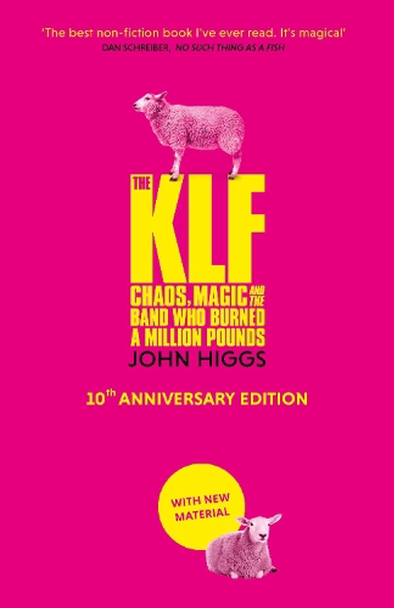 The Klf/Product Detail/Arts & Entertainment Biographies