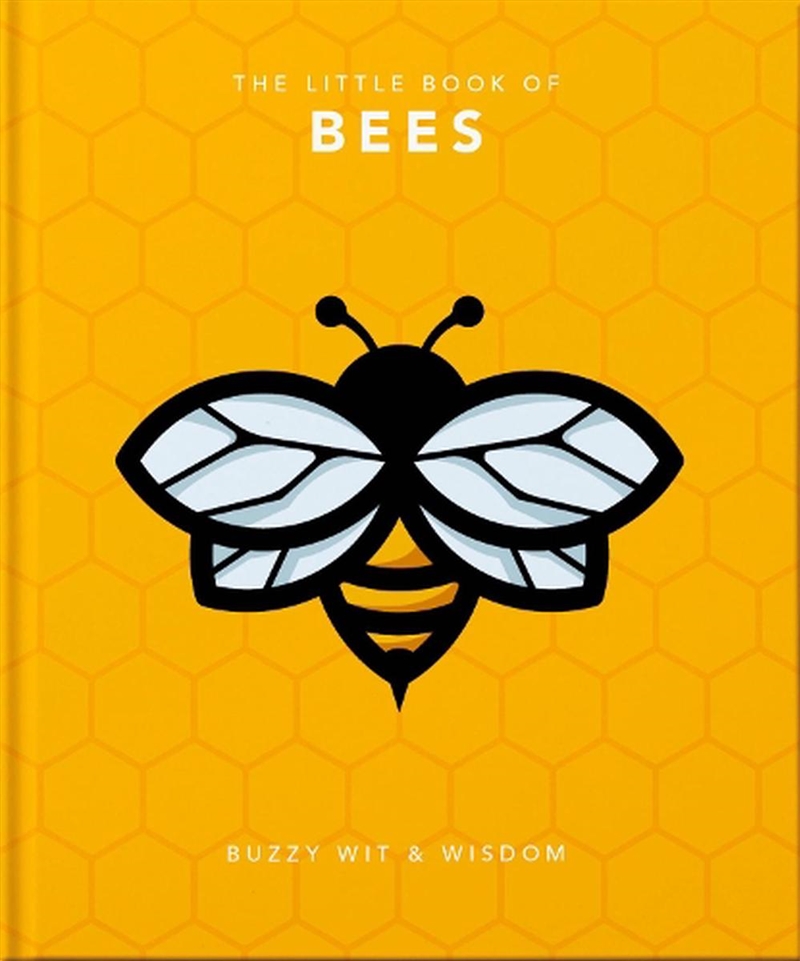 The Little Book Of Bees/Product Detail/Animals & Nature