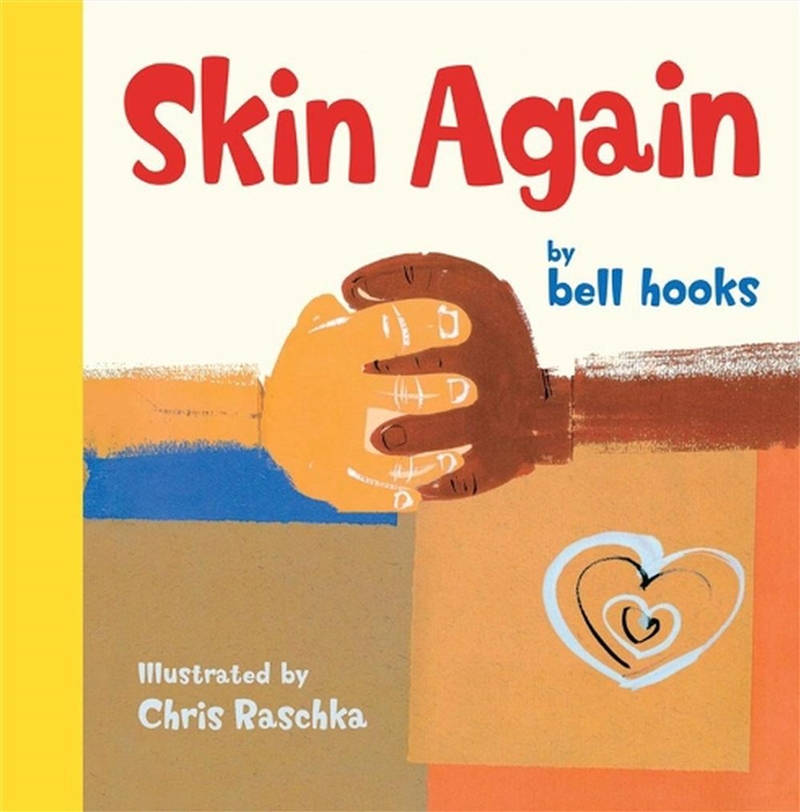 Skin Again/Product Detail/Early Childhood Fiction Books