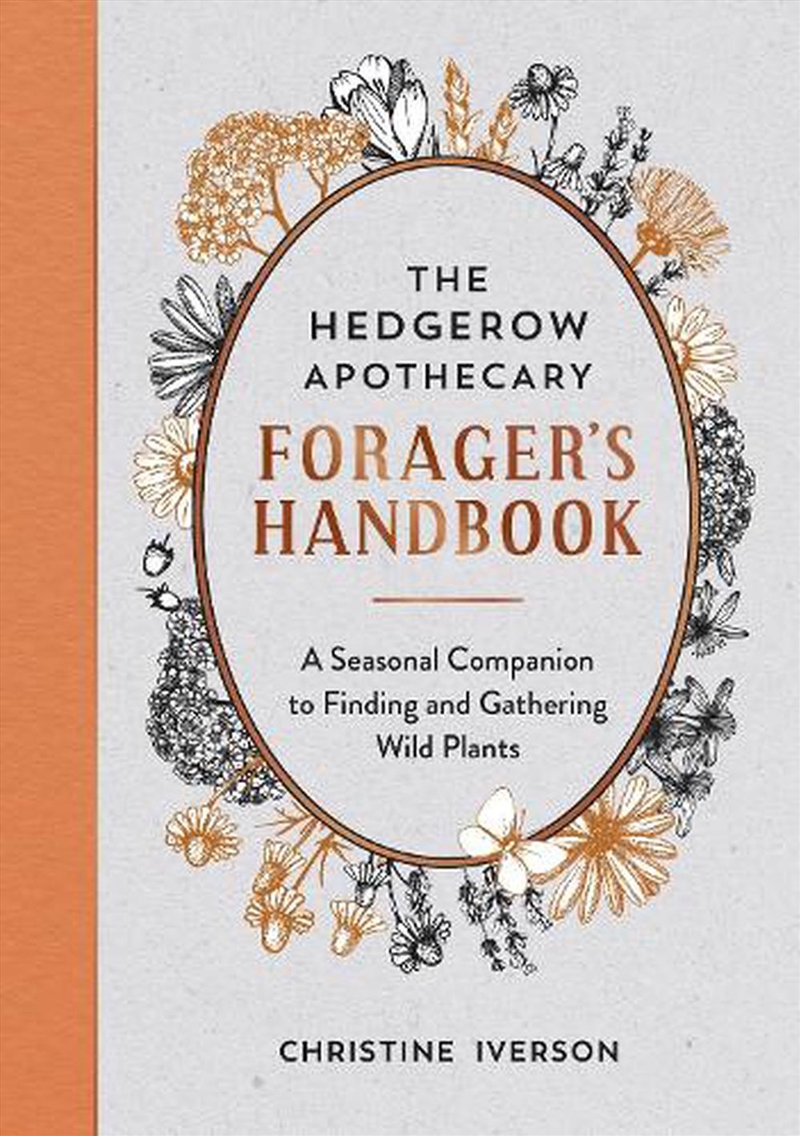 The Hedgerow Apothecary Forage/Product Detail/Animals & Nature