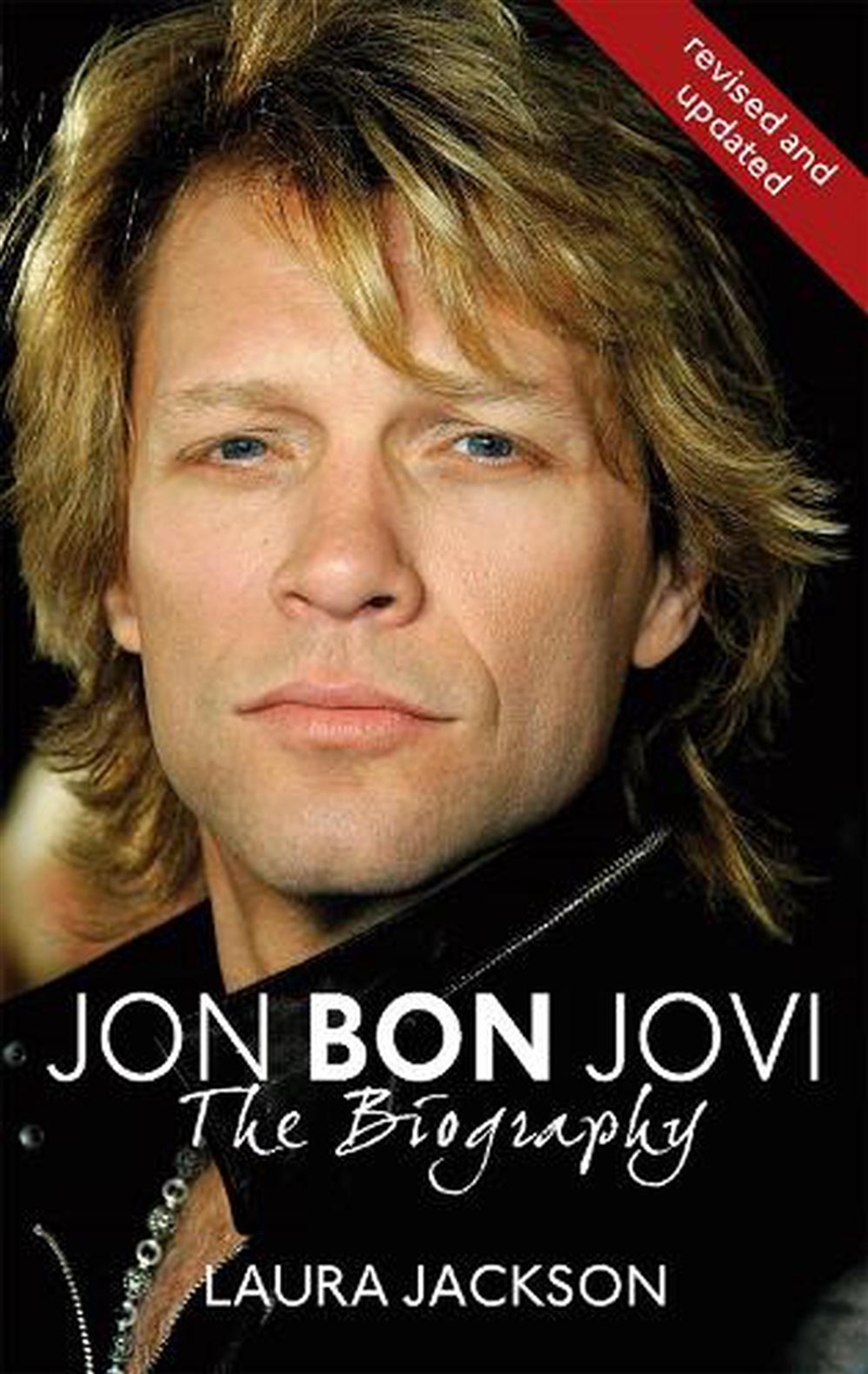 Jon Bon Jovi/Product Detail/Reading