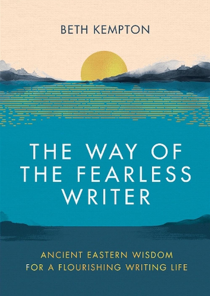 The Way Of The Fearless Writer/Product Detail/Language & Linguistics