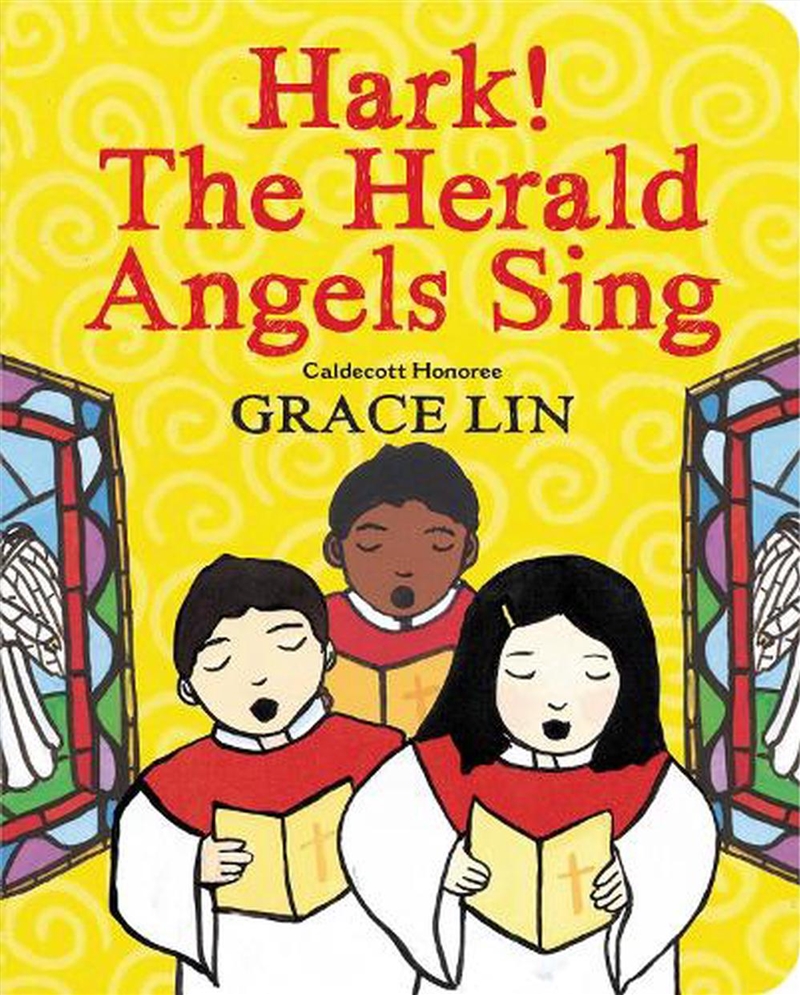 Hark! The Herald Angels Sing/Product Detail/Religion & Beliefs