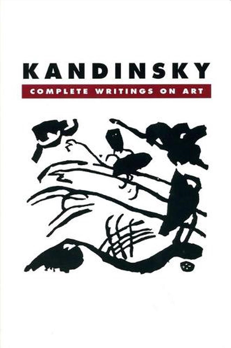 Kandinsky/Product Detail/Reading