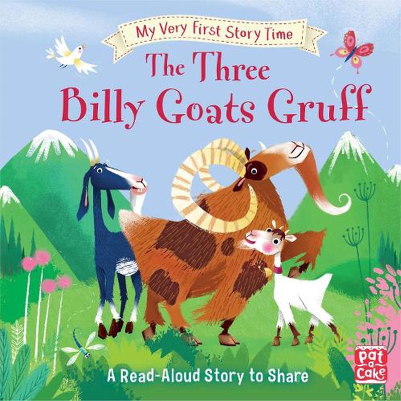 My Very First Story Time: The/Product Detail/Early Childhood Fiction Books