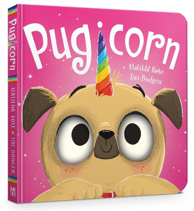 The Magic Pet Shop: Pugicorn/Product Detail/Early Childhood Fiction Books