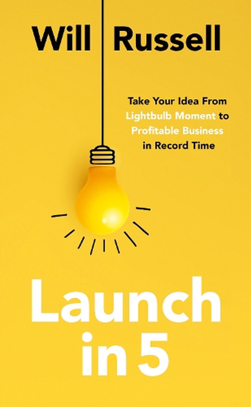 Launch In 5/Product Detail/Business Leadership & Management