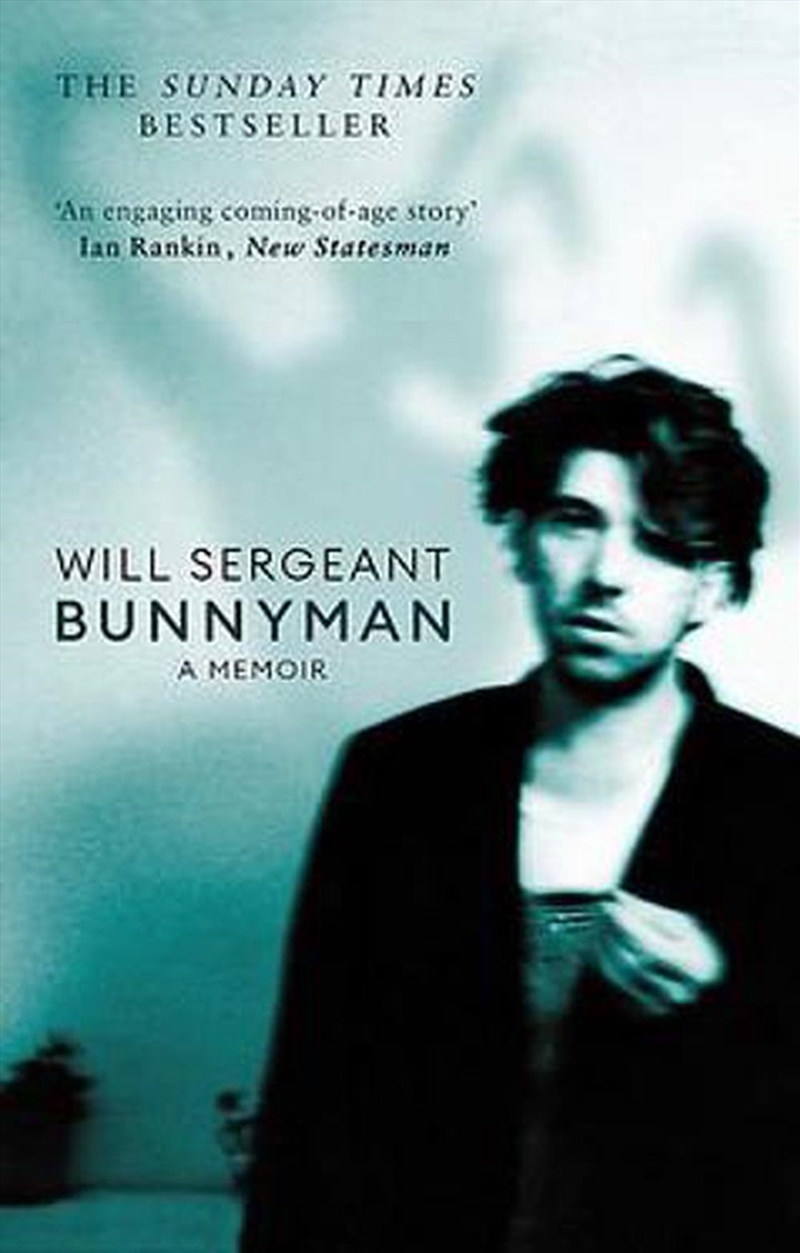 Bunnyman/Product Detail/Arts & Entertainment Biographies