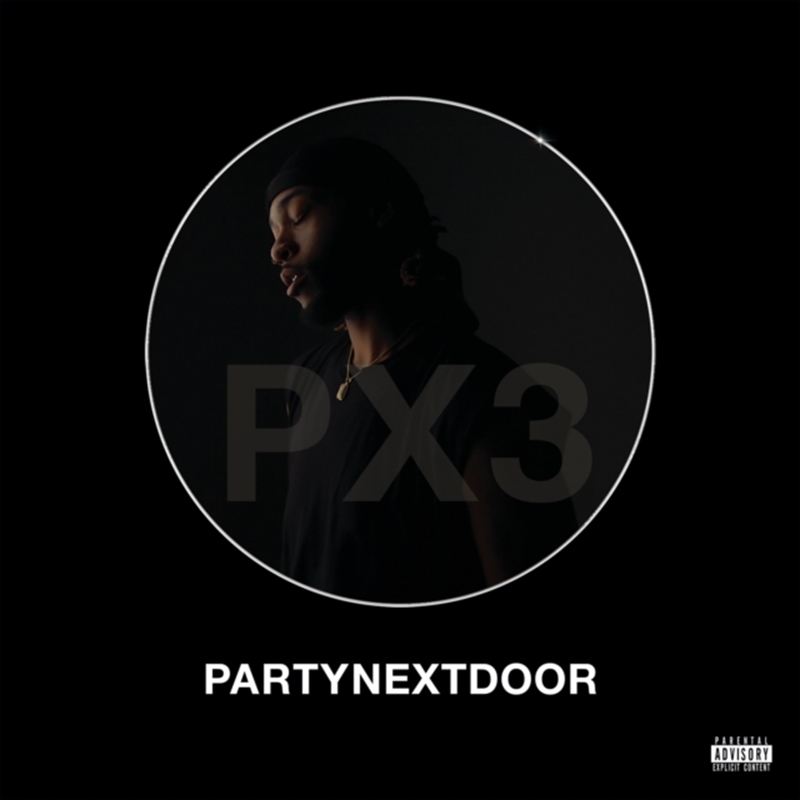 Partynextdoor 3/Product Detail/R&B