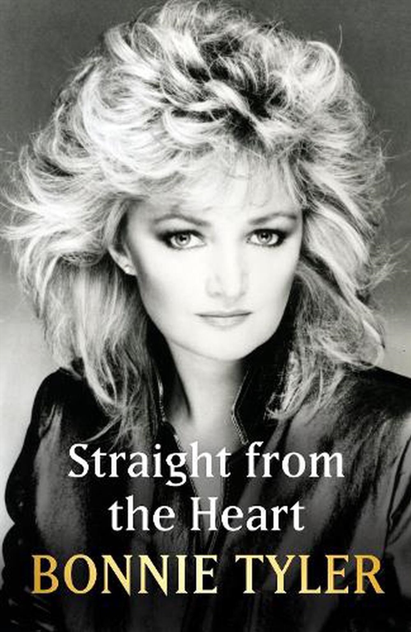 Straight From The Heart/Product Detail/Arts & Entertainment Biographies