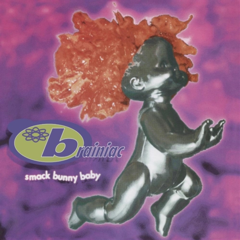 Smack Bunny Baby/Product Detail/Rock/Pop