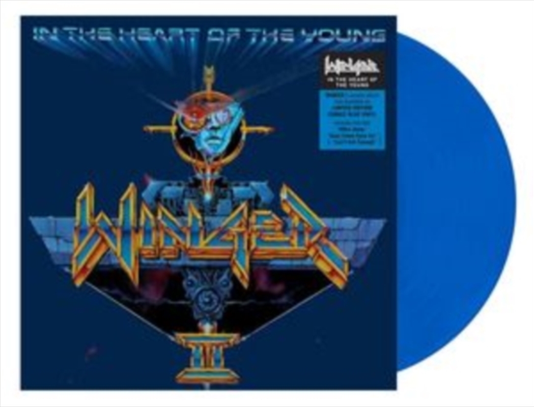 Winger Ii: In The Heart Of The/Product Detail/Rock/Pop