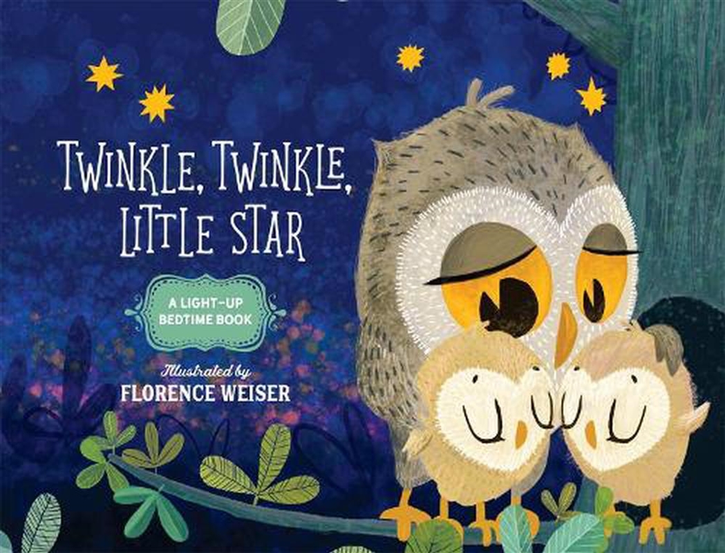 Twinkle, Twinkle, Little Star/Product Detail/Early Childhood Fiction Books