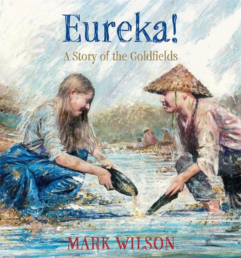 Eureka!/Product Detail/Early Childhood Fiction Books