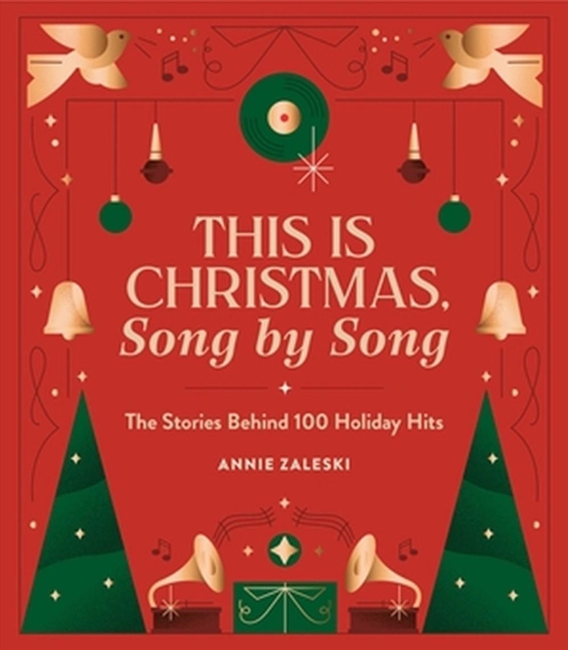 This Is Christmas, Song By Son/Product Detail/Early Childhood Fiction Books