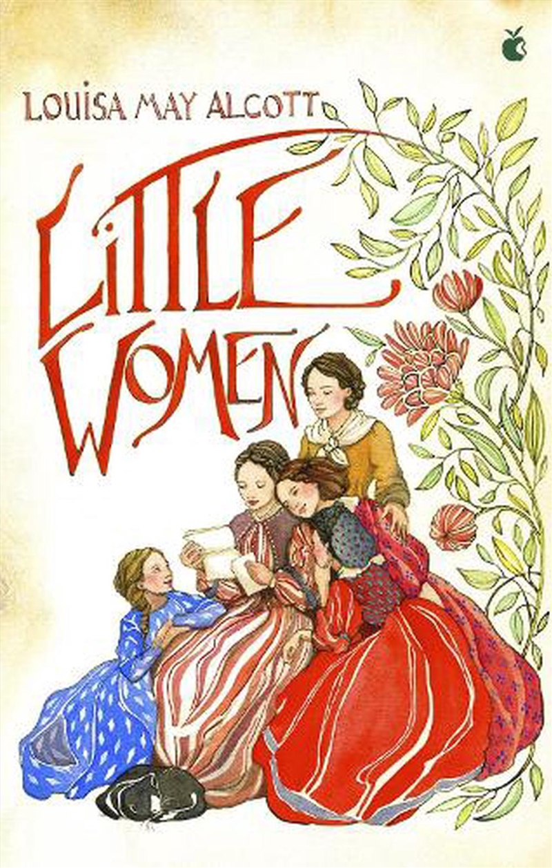 Little Women/Product Detail/Childrens Fiction Books