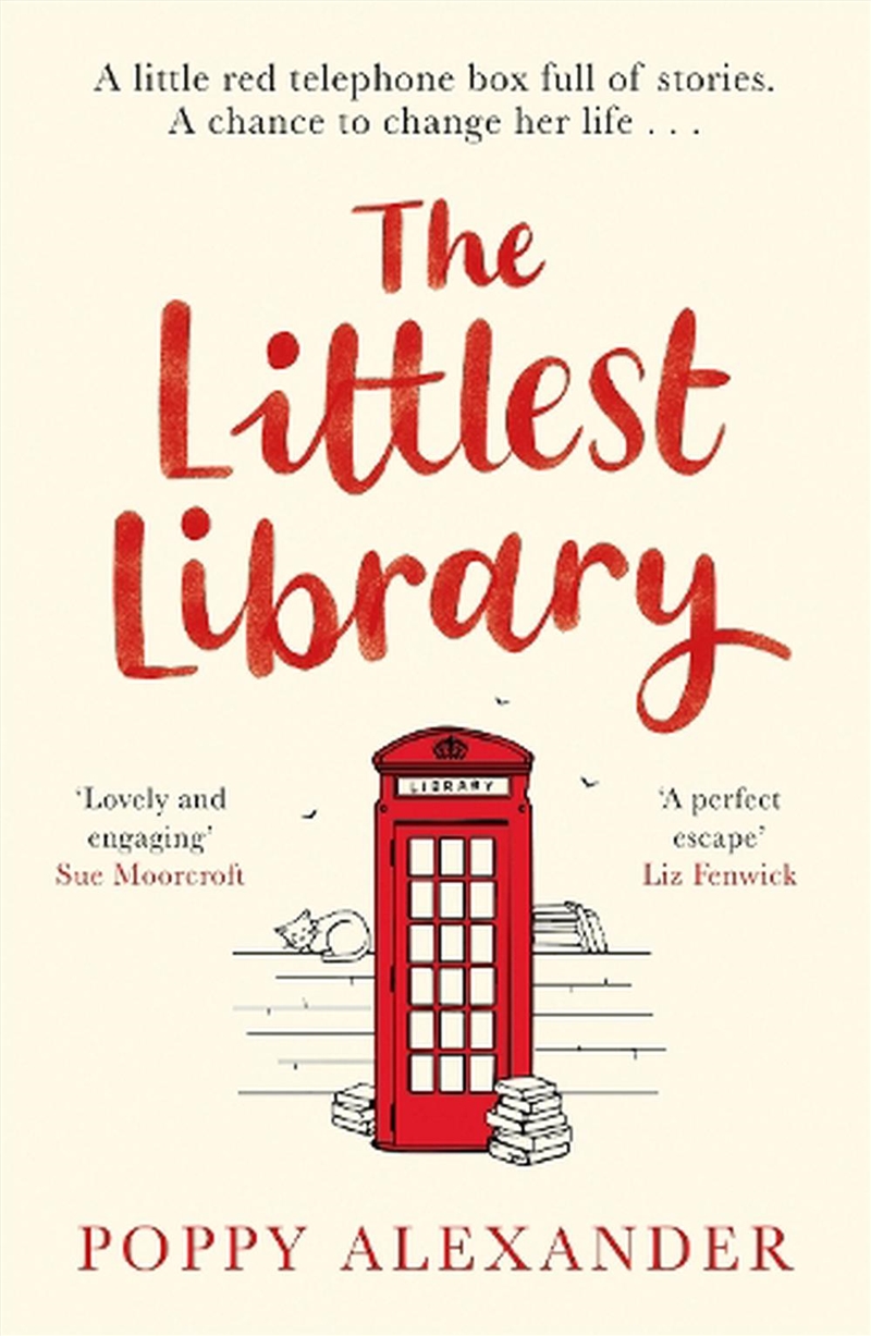 The Littlest Library/Product Detail/Romance