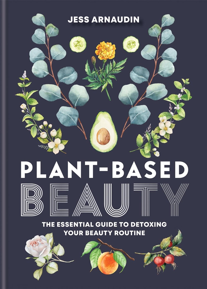 Plant-Based Beauty/Product Detail/Fashion & Style Guides