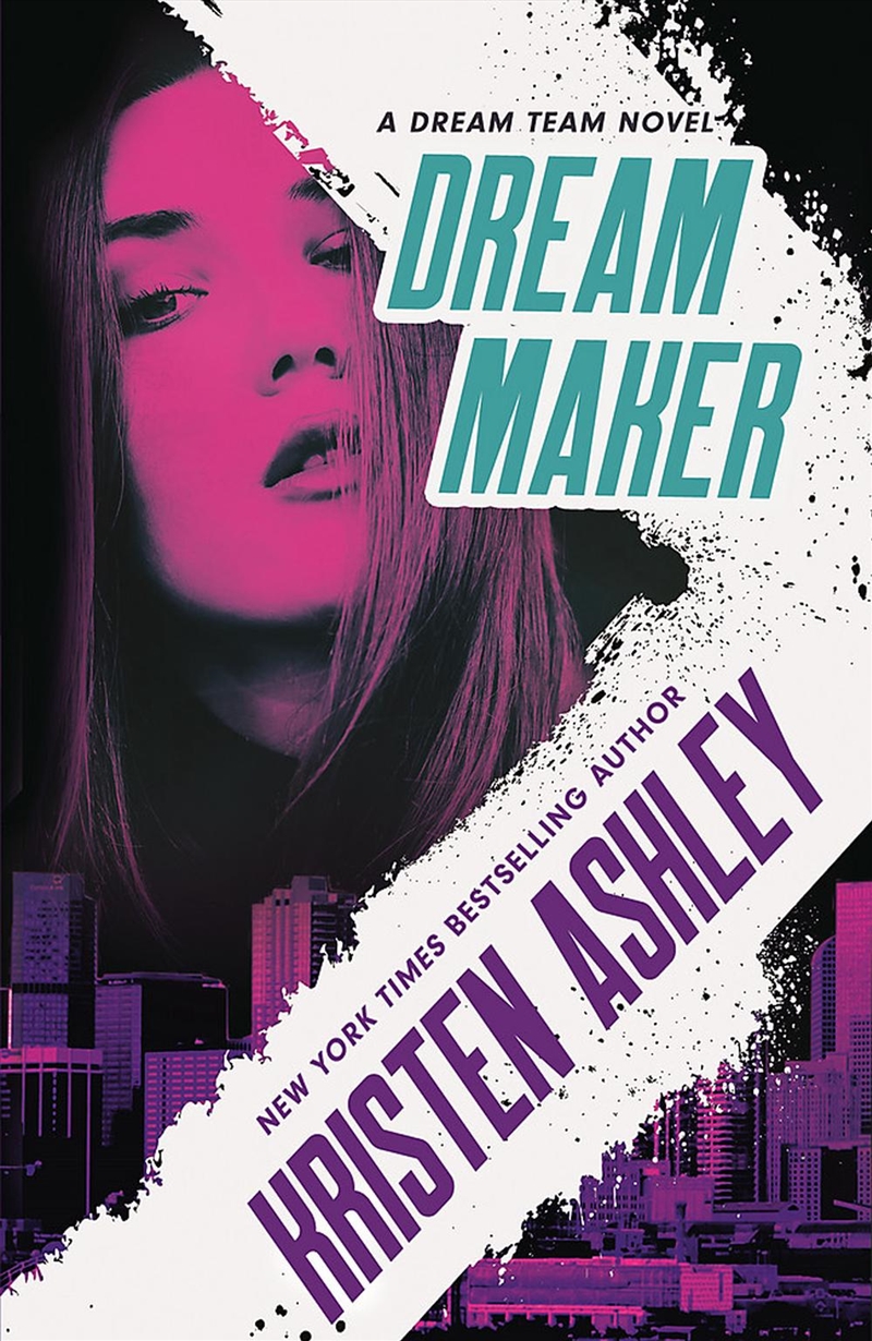 Dream Maker/Product Detail/Romance