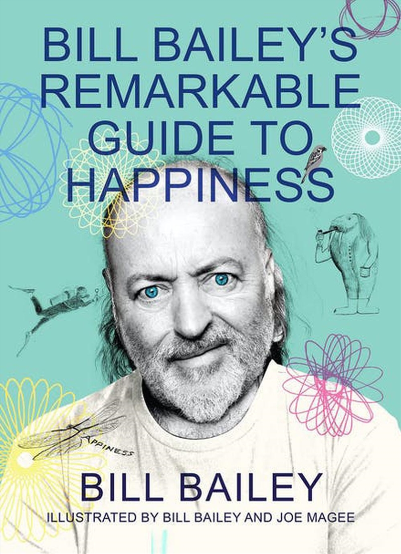 Bill Bailey's Remarkable Guide/Product Detail/Comedy