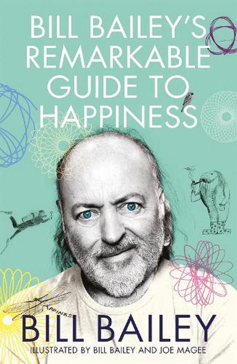 Bill Bailey's Remarkable Guide/Product Detail/Comedy