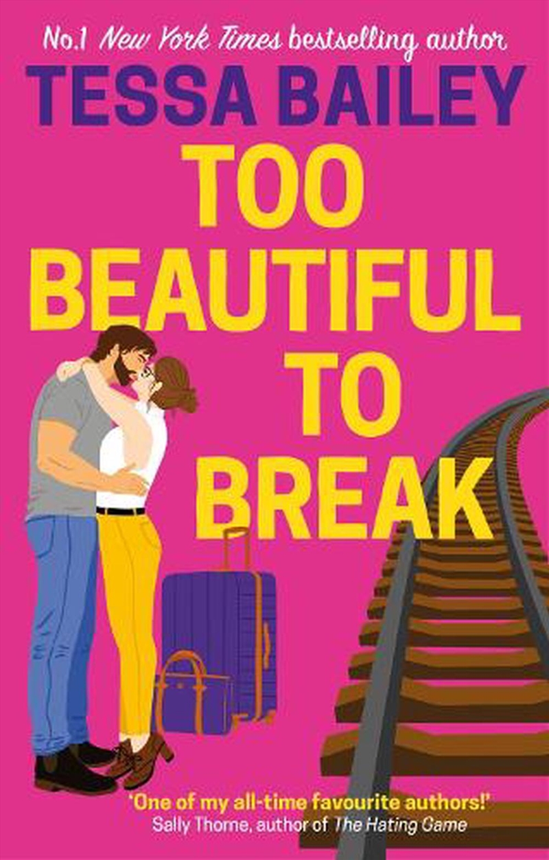 Too Beautiful To Break/Product Detail/Romance