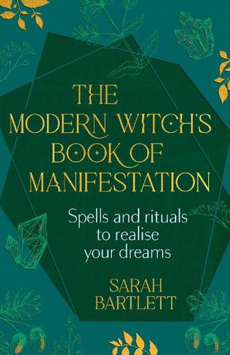 The Modern Witch S Book Of Man/Product Detail/Self Help & Personal Development