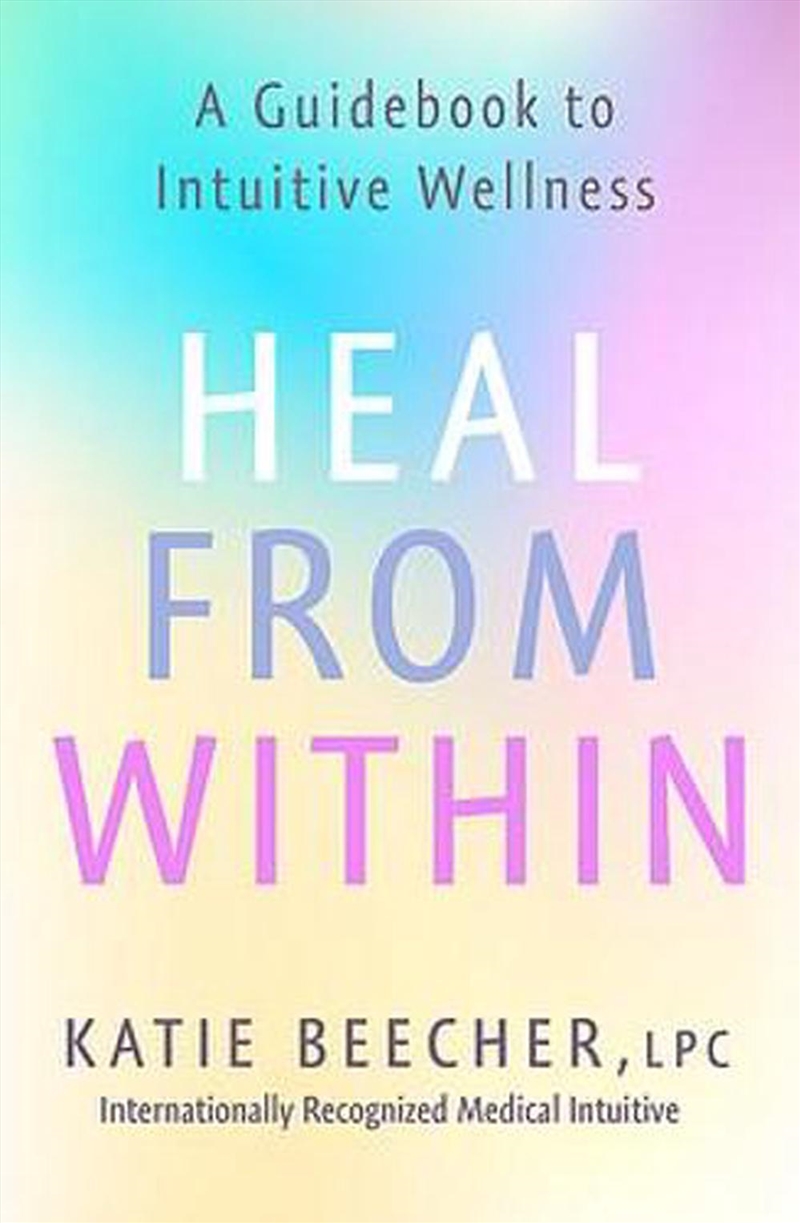 Heal From Within/Product Detail/Family & Health