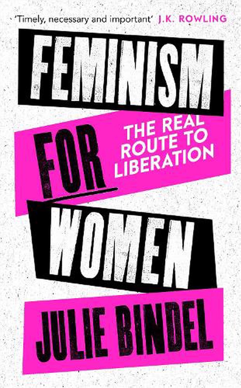 Feminism For Women/Product Detail/Society & Culture