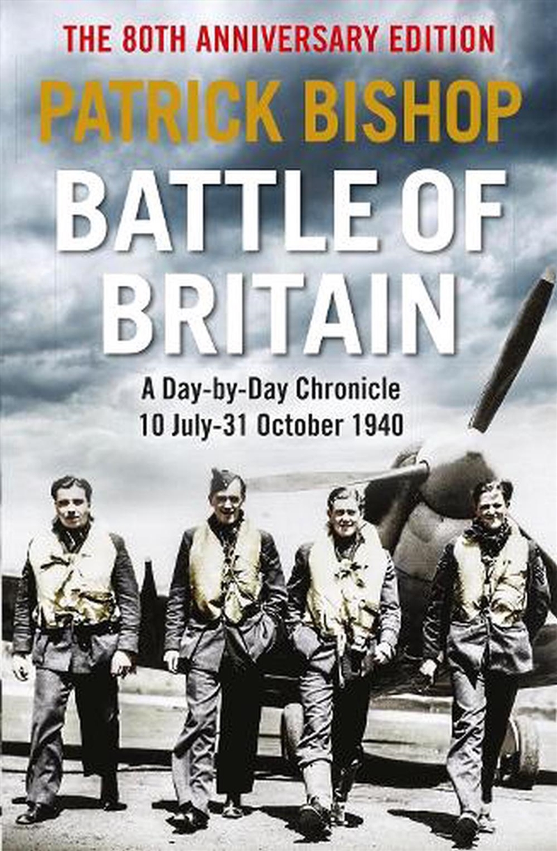 Battle Of Britain/Product Detail/History