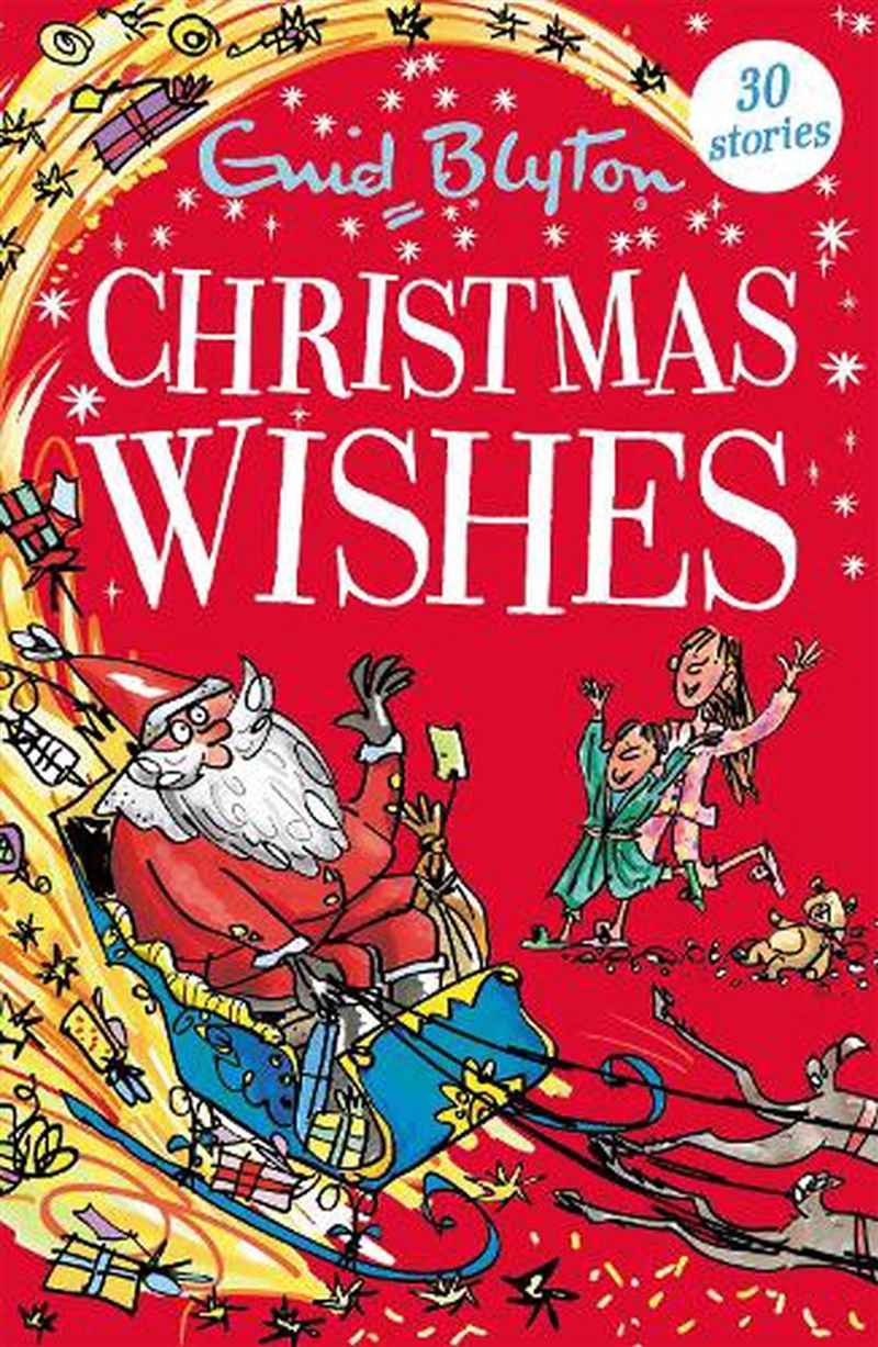 Christmas Wishes/Product Detail/Childrens Fiction Books