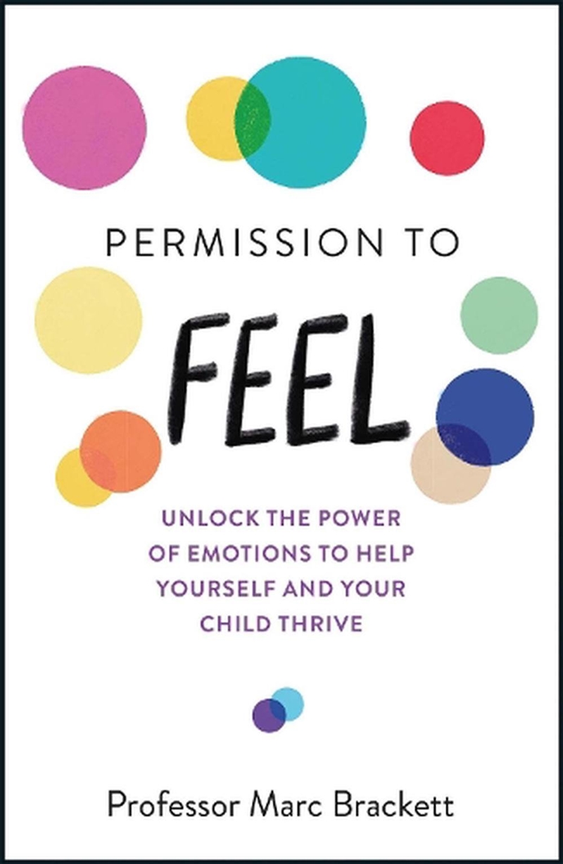 Permission To Feel/Product Detail/Psychology