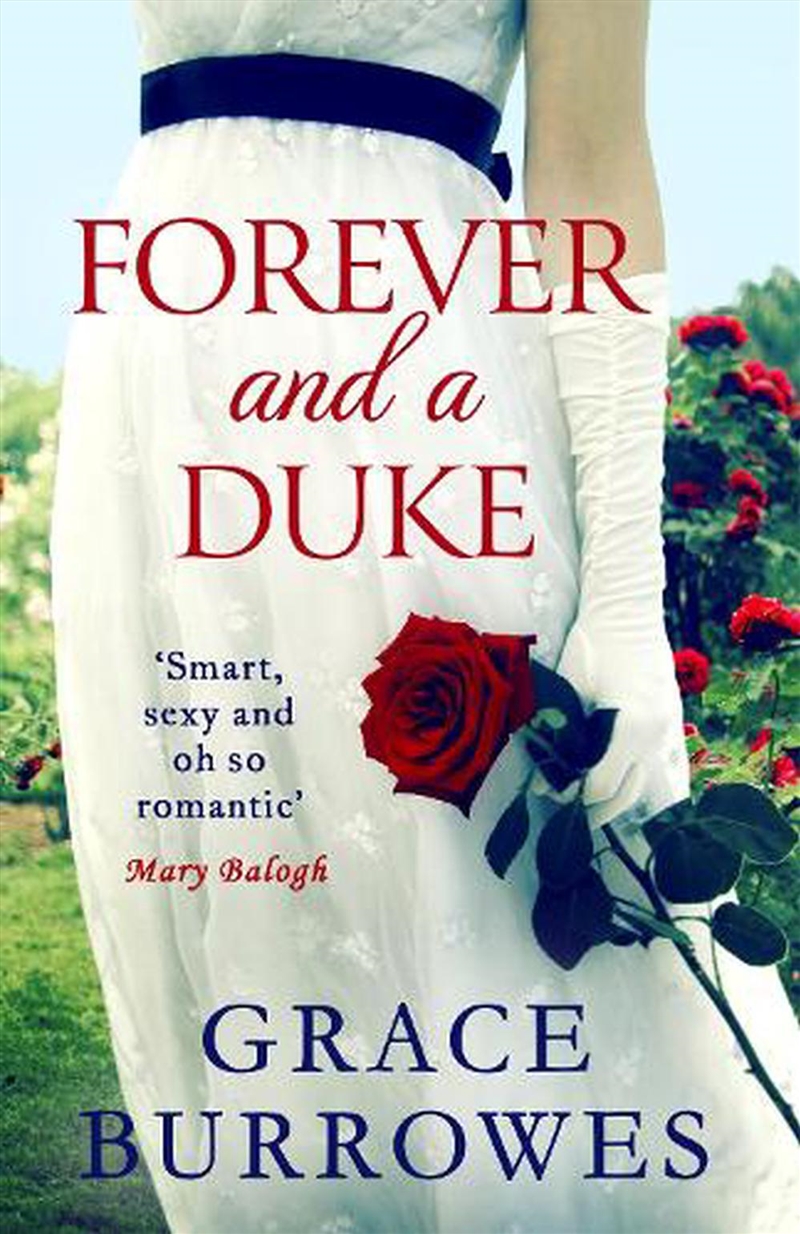 Forever And A Duke/Product Detail/Romance