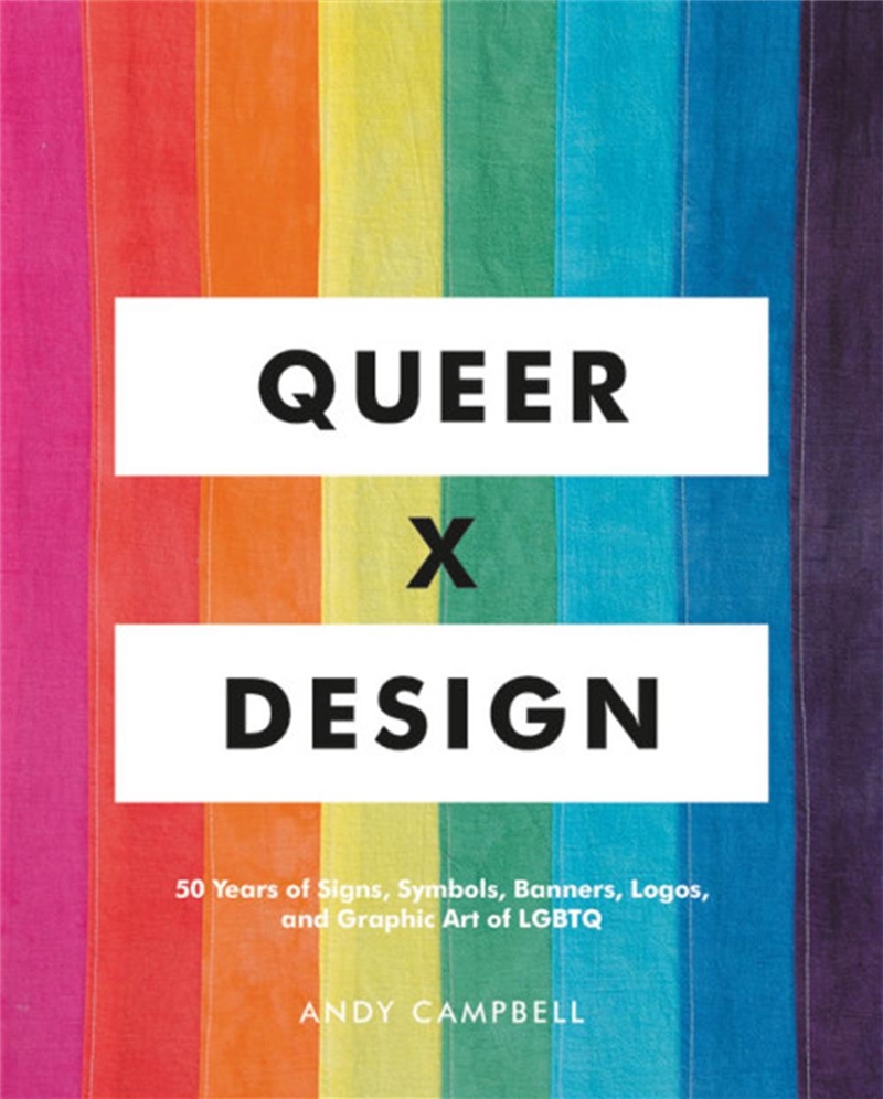 Queer X Design/Product Detail/Society & Culture