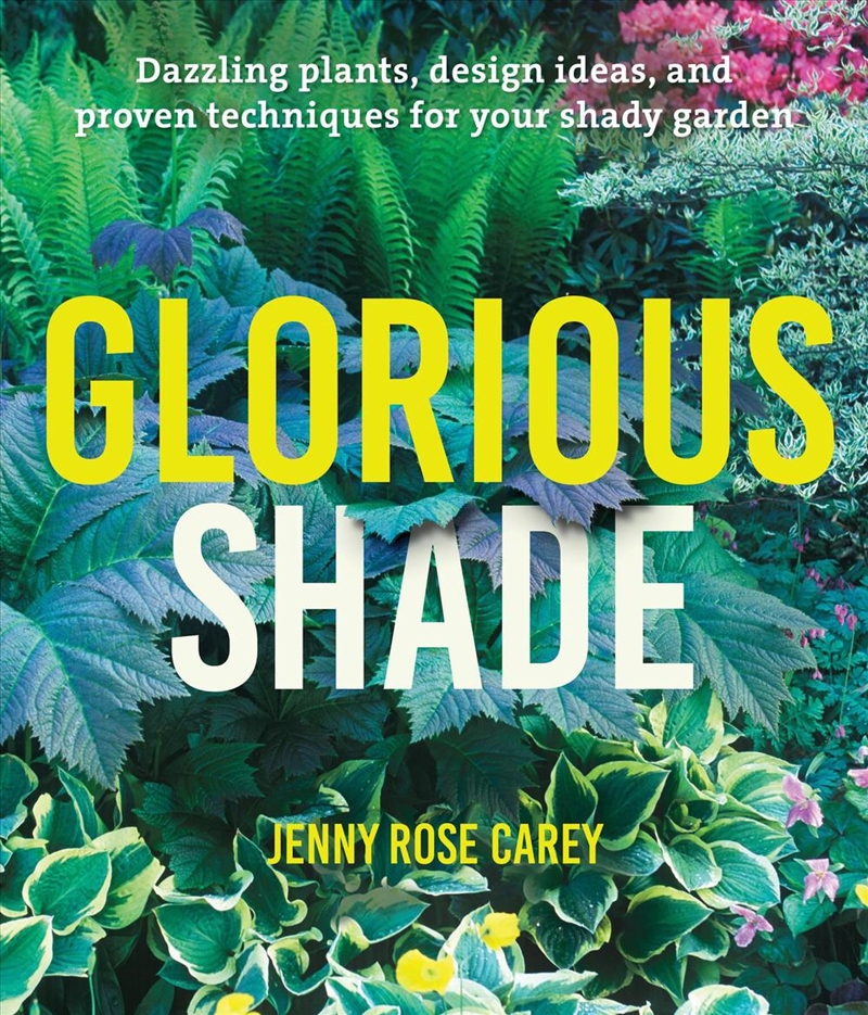 Glorious Shade/Product Detail/Gardening