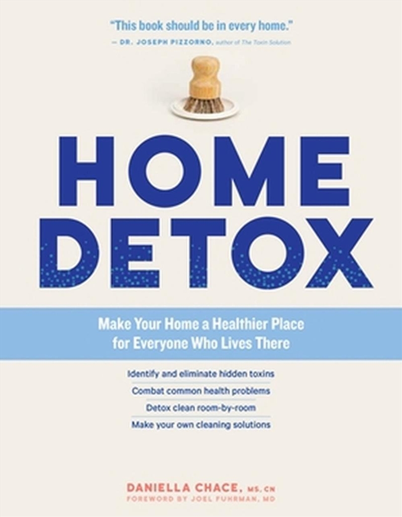 Home Detox/Product Detail/House & Home