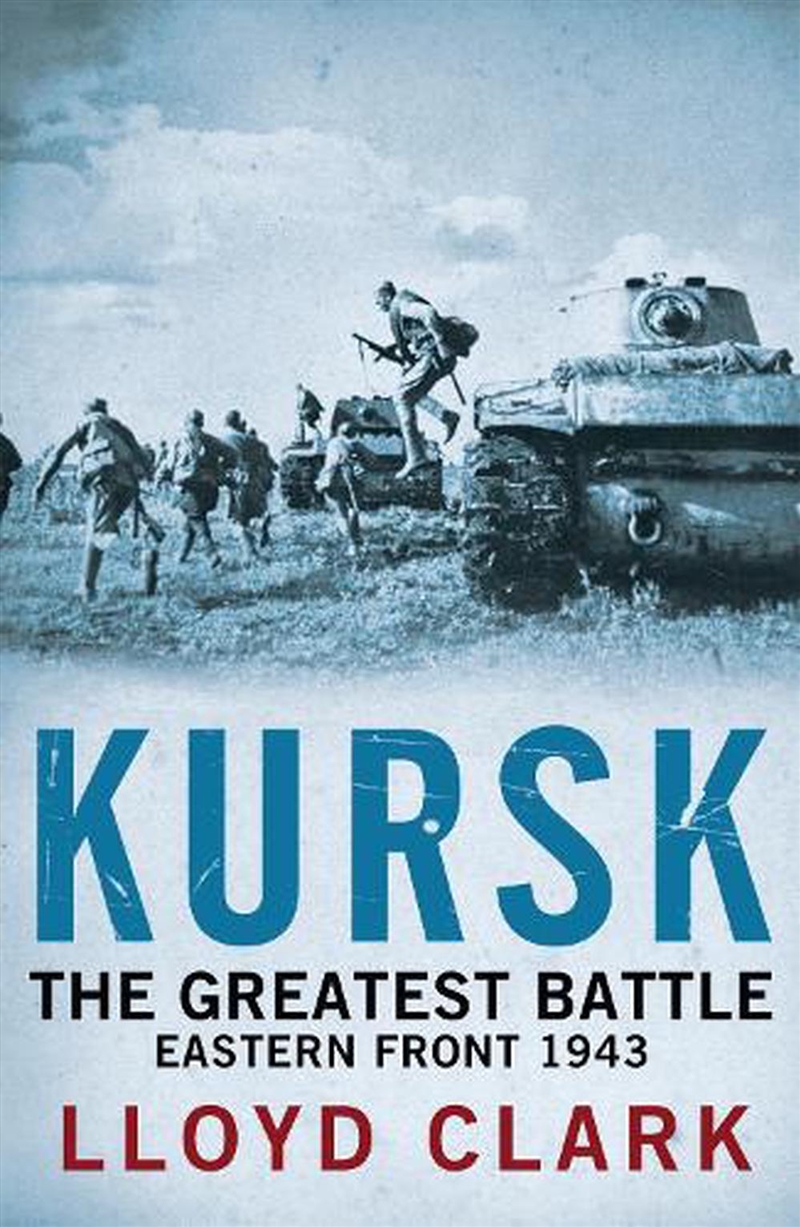 Kursk: The Greatest Battle/Product Detail/History