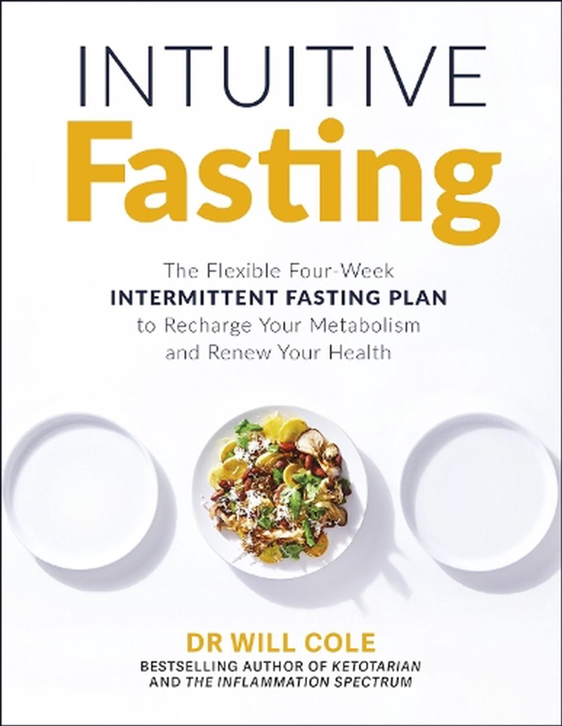 Intuitive Fasting/Product Detail/Family & Health