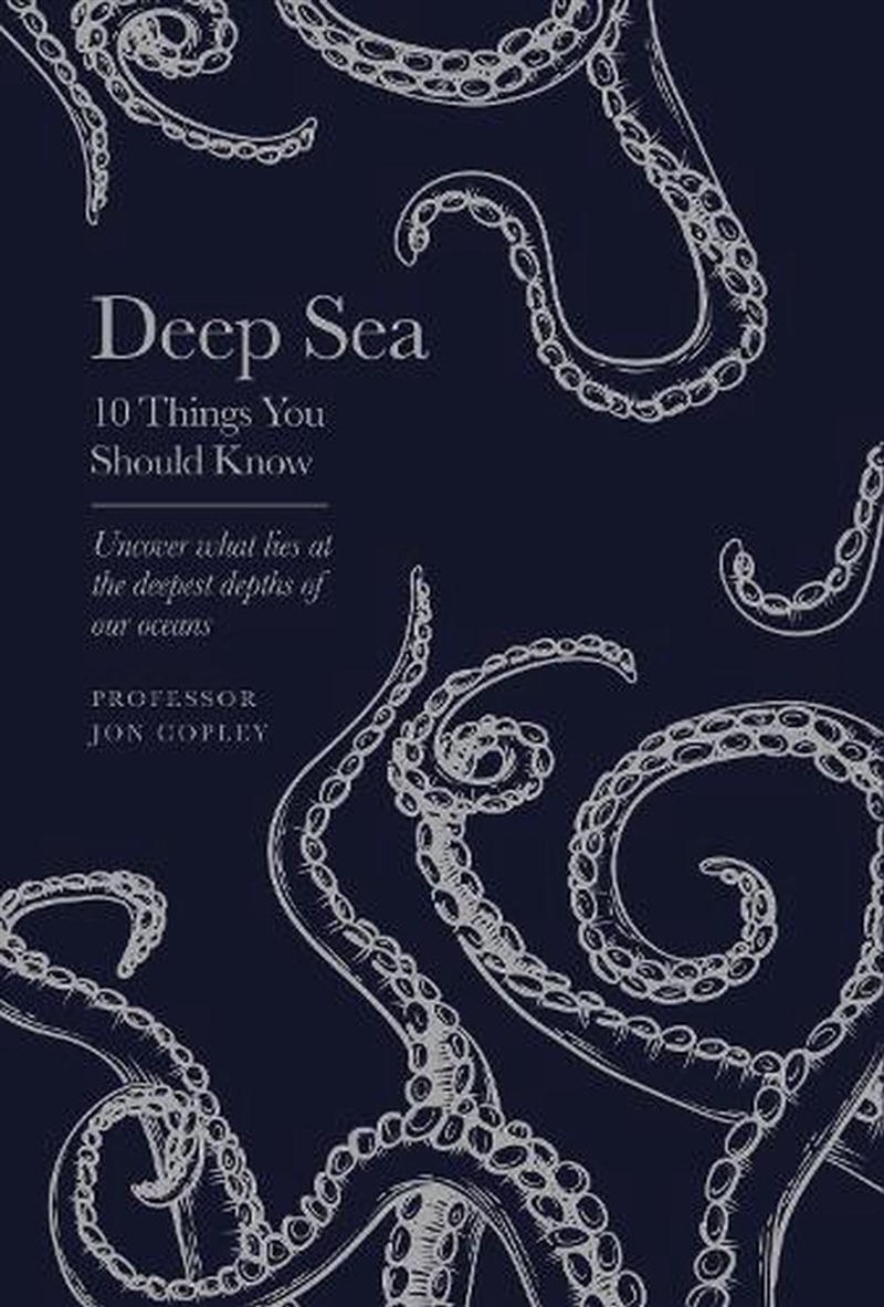 Deep Sea/Product Detail/Science