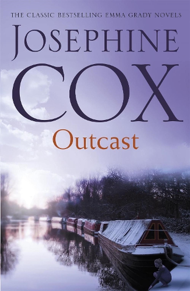 Outcast/Product Detail/Historical Fiction