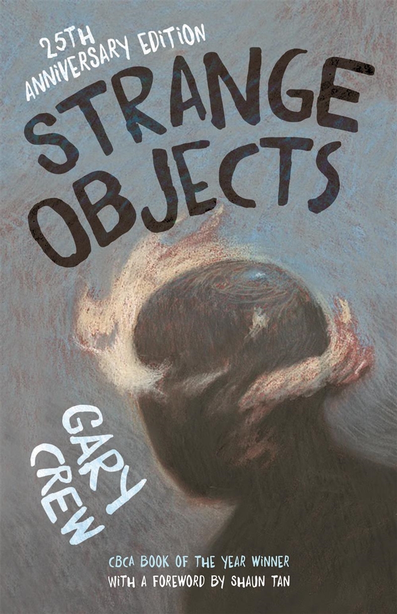 Strange Objects/Product Detail/Childrens Fiction Books