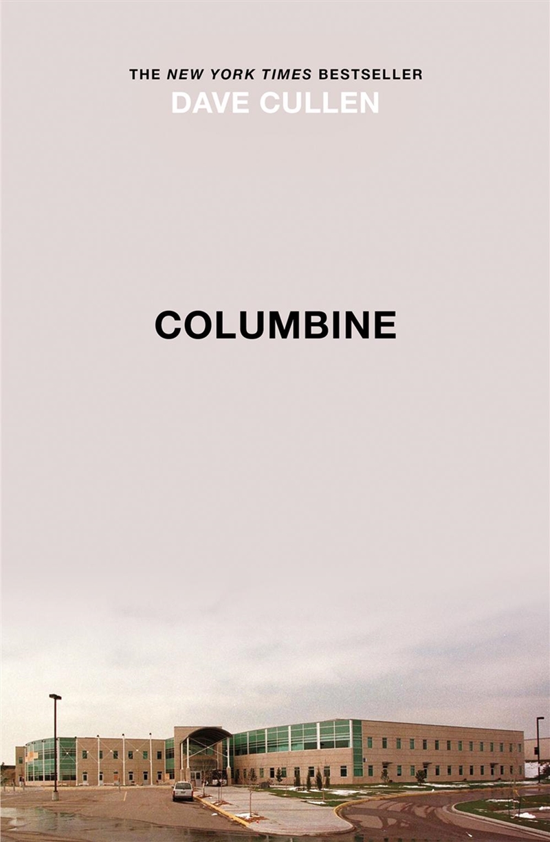 Columbine/Product Detail/History