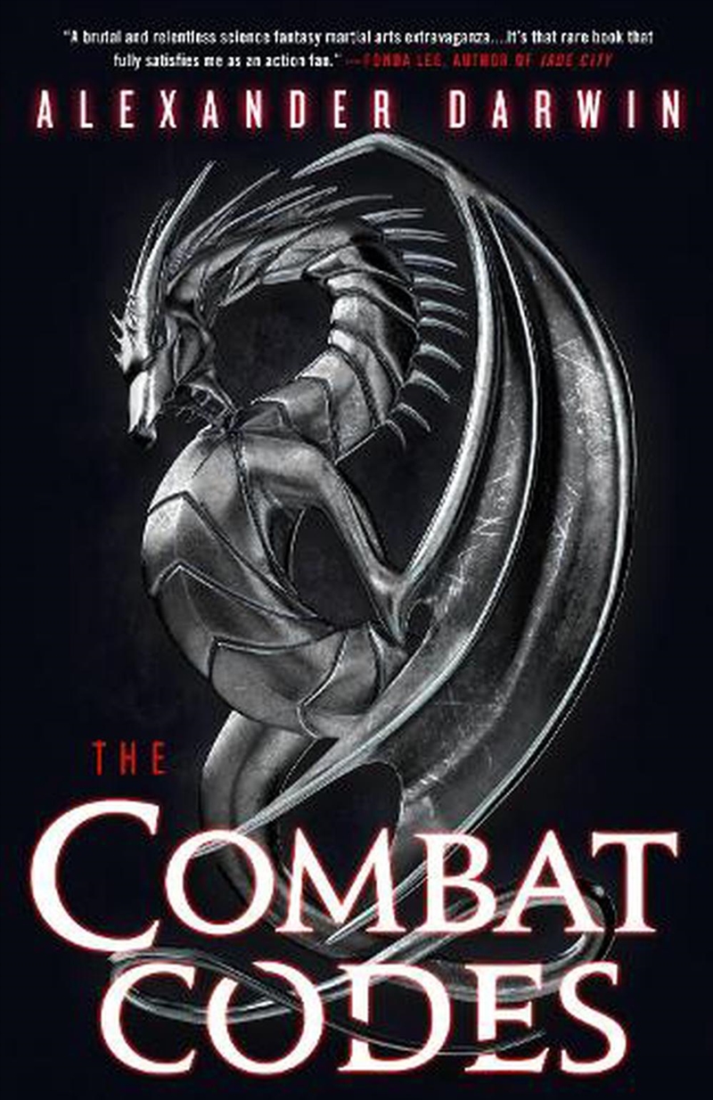 The Combat Codes/Product Detail/Science Fiction Books