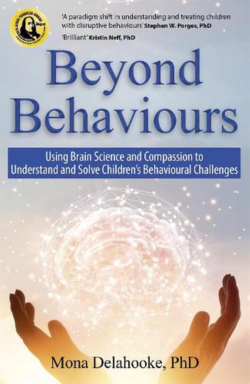 Beyond Behaviours/Product Detail/Psychology